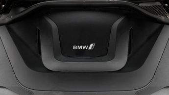 BMW iX3 M SPORT