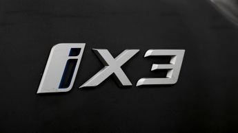 BMW iX3 M SPORT