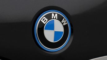 BMW iX3 M SPORT