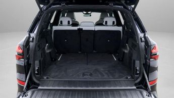 BMW X5 XDRIVE30D M SPORT