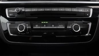 BMW 1 Series 118I SPORT