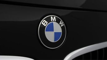 BMW 1 Series 118I SPORT