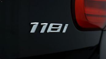 BMW 1 Series 118I SPORT