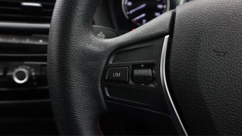 BMW 1 Series 118I SPORT