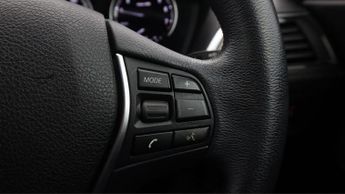 BMW 1 Series 118I SPORT