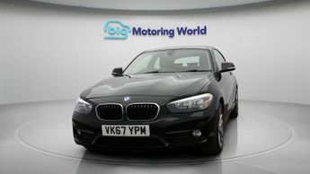 BMW 1 Series 118I SPORT