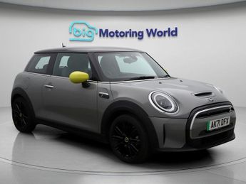 MINI Hatch COOPER S LEVEL 2