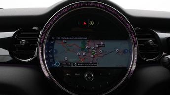 MINI Electric Hatch COOPER S LEVEL 2