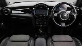 MINI Electric Hatch COOPER S LEVEL 2