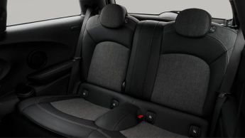 MINI Electric Hatch COOPER S LEVEL 2