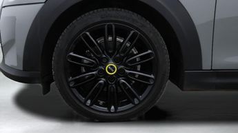 MINI Electric Hatch COOPER S LEVEL 2