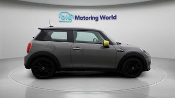 MINI Electric Hatch COOPER S LEVEL 2