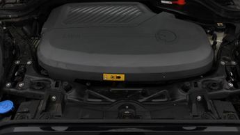 MINI Electric Hatch COOPER S LEVEL 2