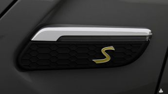 MINI Electric Hatch COOPER S LEVEL 2