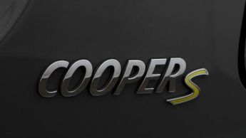 MINI Electric Hatch COOPER S LEVEL 2