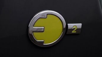 MINI Electric Hatch COOPER S LEVEL 2