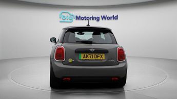 MINI Electric Hatch COOPER S LEVEL 2