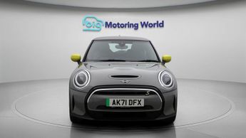 MINI Electric Hatch COOPER S LEVEL 2