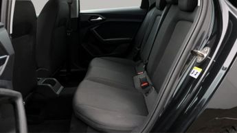 Audi A1 SPORTBACK TFSI TECHNIK