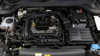 Audi A1 SPORTBACK TFSI TECHNIK