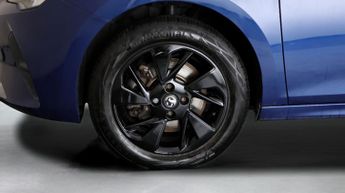 Vauxhall Corsa Electric SE NAV PREMIUM