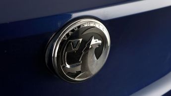 Vauxhall Corsa Electric SE NAV PREMIUM