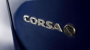 Vauxhall Corsa Electric SE NAV PREMIUM