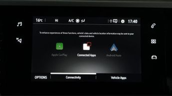 Vauxhall Corsa Electric SE NAV PREMIUM