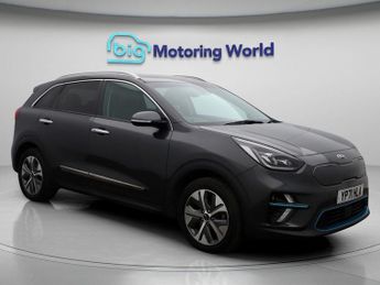 Kia Niro 4 PLUS