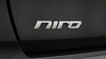 Kia Niro 4 PLUS