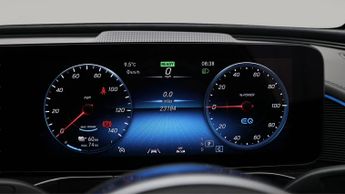 Mercedes-Benz EQC EQC 400 4MATIC AMG LINE PREMIUM PLUS