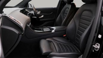 Mercedes-Benz EQC EQC 400 4MATIC AMG LINE PREMIUM PLUS