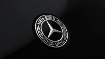 Mercedes-Benz EQC EQC 400 4MATIC AMG LINE PREMIUM PLUS