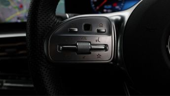 Mercedes-Benz EQC EQC 400 4MATIC AMG LINE PREMIUM PLUS