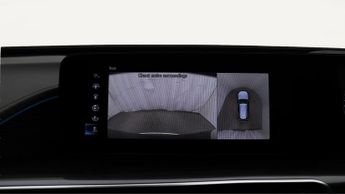 Mercedes-Benz EQC EQC 400 4MATIC AMG LINE PREMIUM PLUS