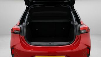 Vauxhall Corsa ULTIMATE