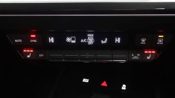 Audi Q4 e-tron S LINE