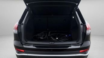 Audi Q4 e-tron S LINE