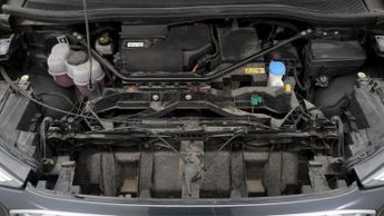 Audi Q4 e-tron S LINE