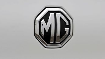 MG MG ZS EXCLUSIVE
