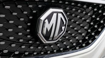 MG MG ZS EXCLUSIVE