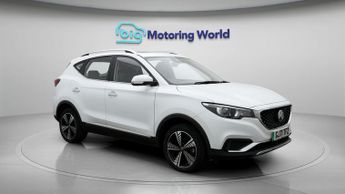 MG MG ZS EXCLUSIVE