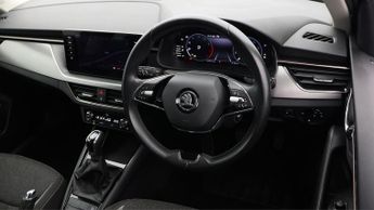 Skoda Kamiq SE L EXECUTIVE TSI DSG