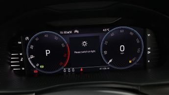 Skoda Kamiq SE L EXECUTIVE TSI DSG