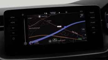 Skoda Kamiq SE L EXECUTIVE TSI DSG