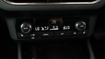 Skoda Kamiq SE L EXECUTIVE TSI DSG