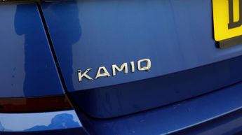 Skoda Kamiq SE L EXECUTIVE TSI DSG