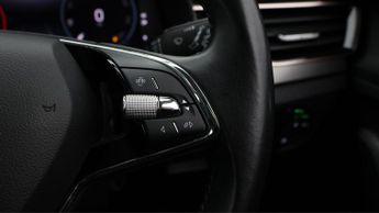 Skoda Kamiq SE L EXECUTIVE TSI DSG