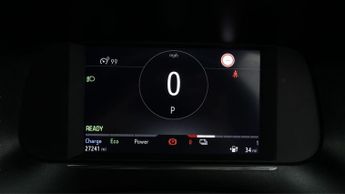 Vauxhall Corsa Electric SRI NAV PREMIUM