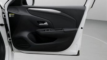 Vauxhall Corsa Electric SRI NAV PREMIUM